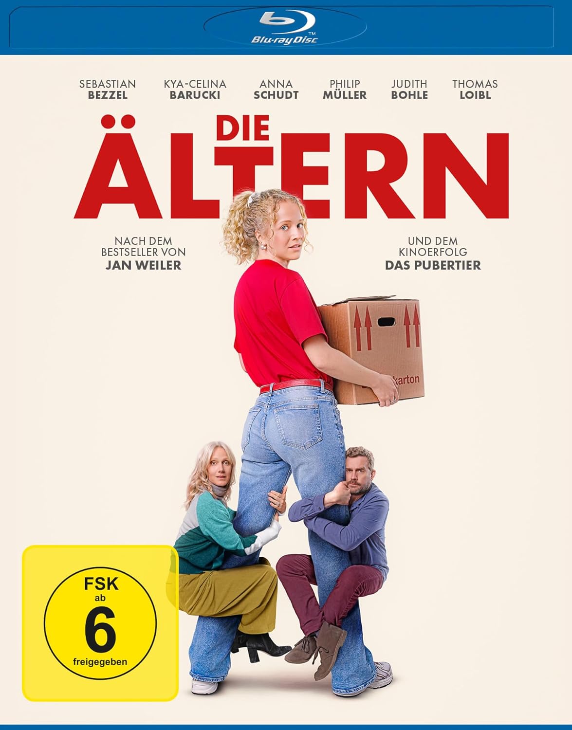 2x Blu-ray