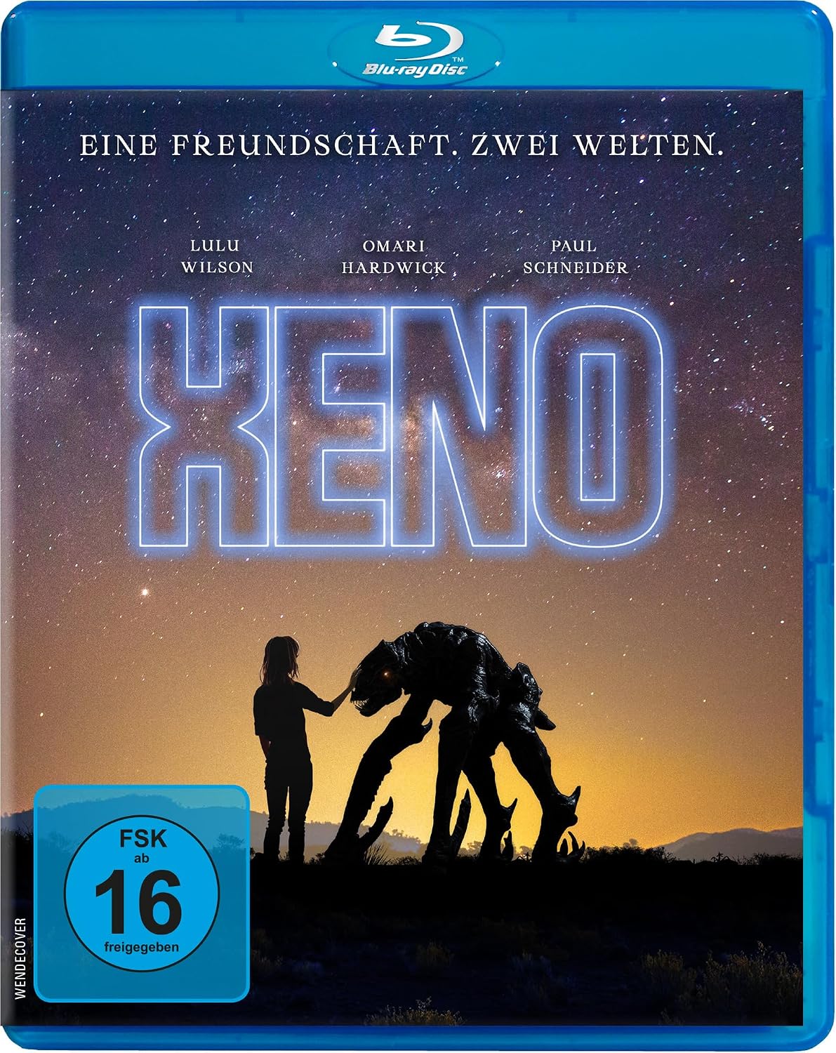 XENO