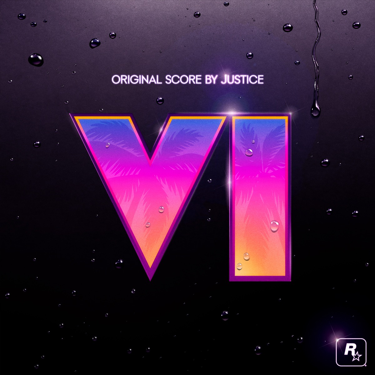 Justice & Gesaffelstein – Pusher Cover
