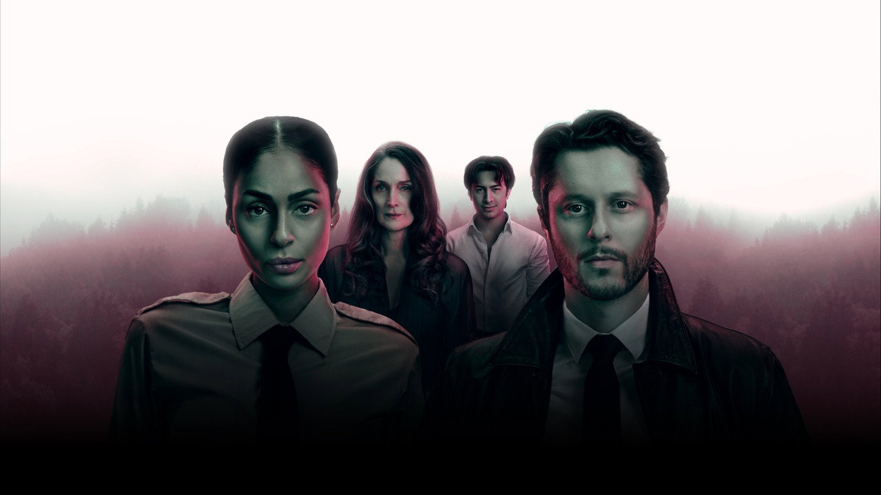 Deutscher Trailer der Crave Original Serie „Yaga“ verfügbar