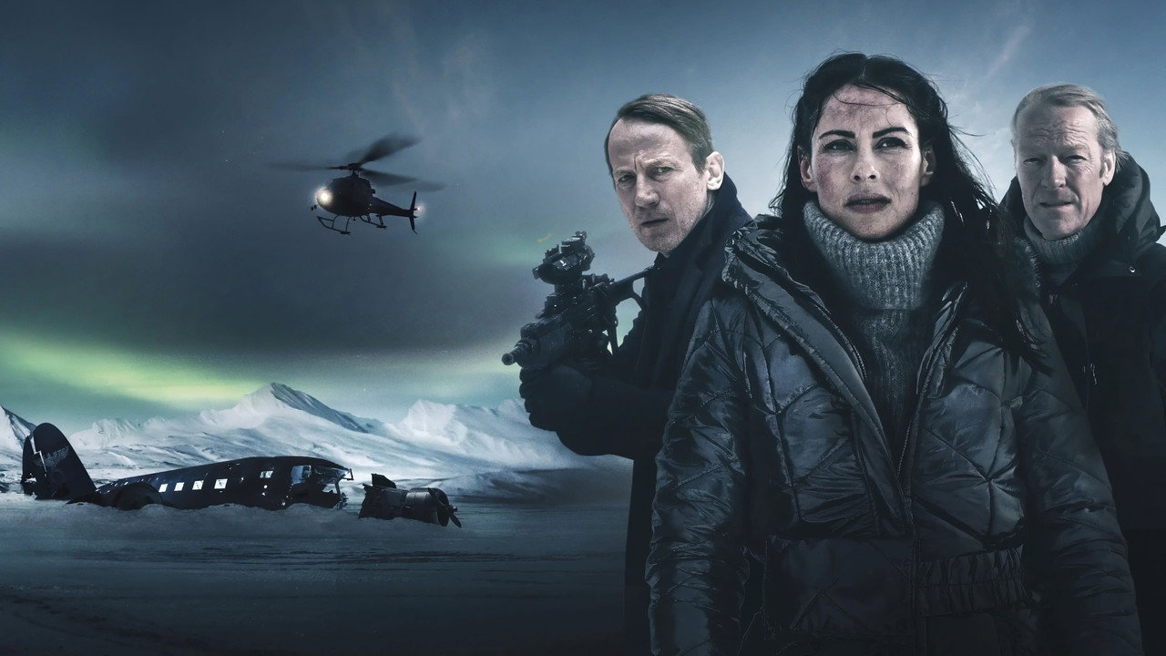 Starttermin: GLETSCHERGRAB – TRÄNEN DES WOLFS (Kinostart 28.01.2027)