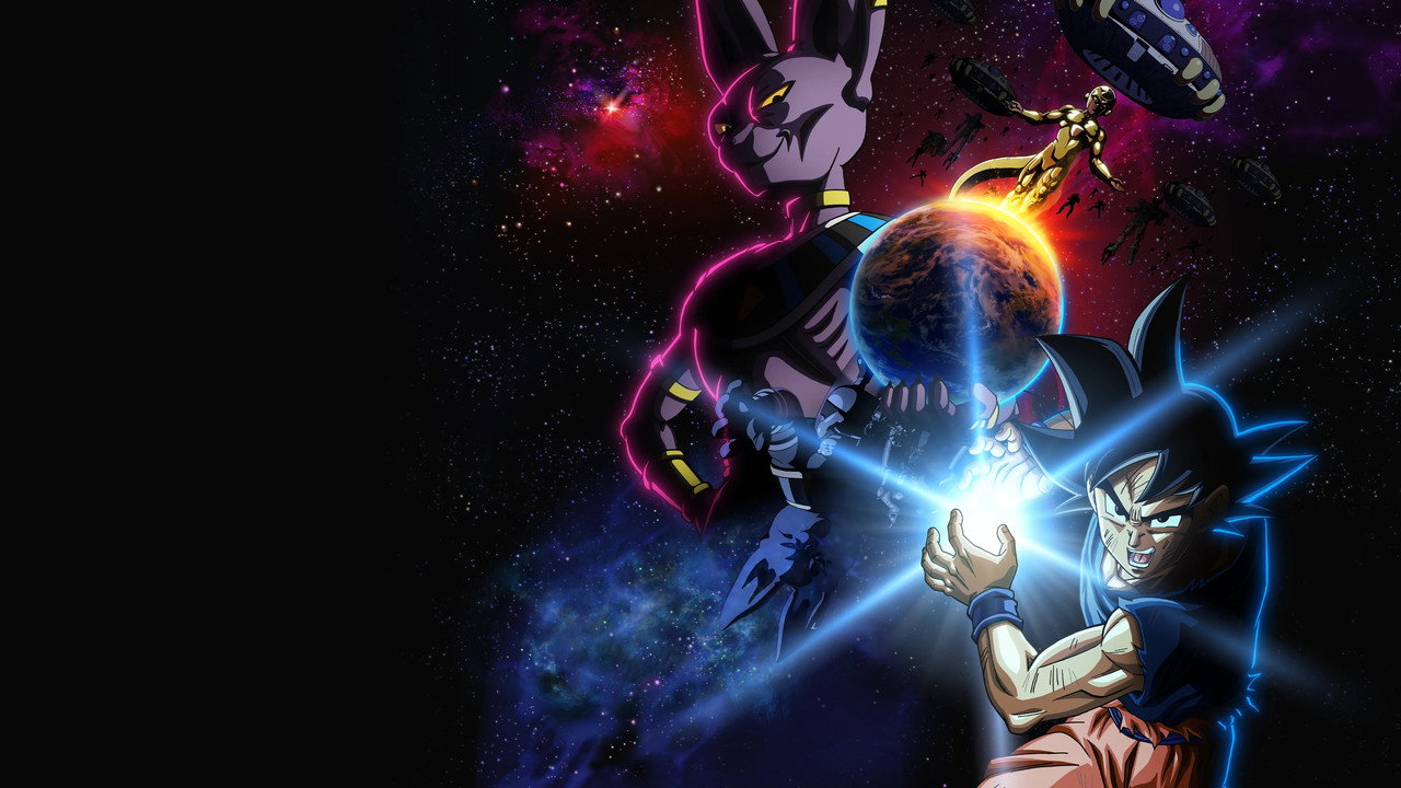 Dragon Ball Super: Beerus ab heute auf Disney+
