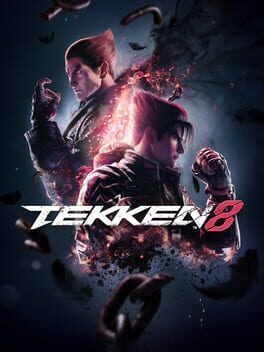 TEKKEN 8: Neuer Gameplay-Trailer zum Taschencommander Roger Jr. von der EVO France
