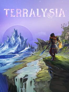 Terralysia: Version 1.0 startet am 7. November