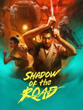 Shadow of the Road bekommt Anime-Trailer mit Musik von Earthists