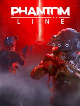 Phantom Line: Prologue erscheint am 26. Oktober kostenlos auf Steam und im Epic Games Store