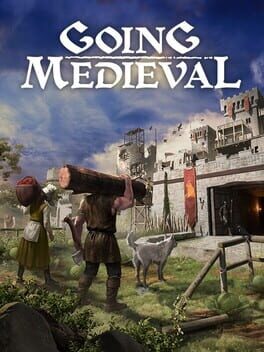 Going Medieval: Diplomatie-Update bringt neue Fraktionen, Bündnisse und ein überarbeitetes Handelssystem