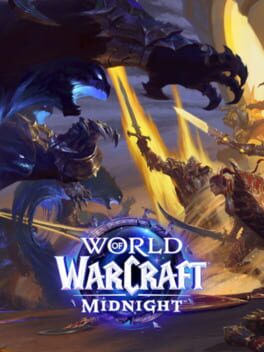 World of Warcraft: Midnight - Neuer Schlachtzug, Mega-Tiefe und Aqirinvasionen sind live